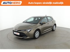 Toyota Corolla - 1.8 Hybrid Comfort | HM48679 |