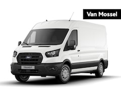Ford Transit - 310 2.0 TDCI L2H2 Trend | Vanaf Prijs | Nieuw Te Bestellen | 12% Korting Nederland | Incl.