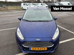 Ford Fiesta - 1.0 Style | 13604 KM | Navigatie | Airco | Bluetooth