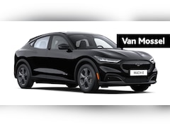 Ford Mustang Mach-E - RWD 75 kWh | Te bestellen |