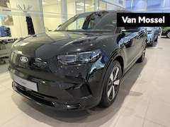 Ford Capri - Extended Range RWD 77 kWh | Tot 627km actieradius | Showroom Model |Nu rijklaar 46.750, =