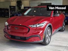 Ford Mustang Mach-E - Standard RWD 75 kWh NU MET 2.000 , - VOORDEEL