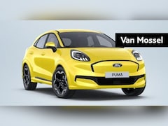 Ford Puma Gen-E - Premium 44 kWh | €3.000, - Voordeel | Matrix Led Koplampen | Elektrisch Achterklep | Achte