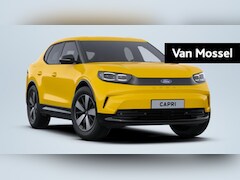 Ford Capri - Select Extended Range RWD 77 kWh | Nieuw Te Bestellen | €1500.- Korting Nederland | Vanaf