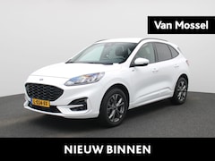 Ford Kuga - 2.5 PHEV ST-Line - WINTER PACK - NAVIGATIE - CRUISE CONTROL - ANDROID AUTO