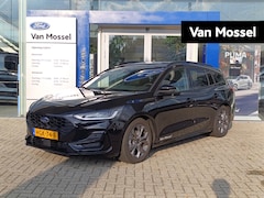 Ford Focus Wagon - 1.0 EcoBoost Hybrid ST Line | Adaptieve Cruise Control | Dodehoeksensoren | Camera