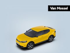 Ford Capri - Select Extended Range RWD Capri Extended Range RWD | NU TE BESTELLEN | 627 KM RANGE