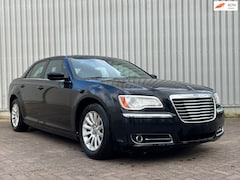 Chrysler 300C - 3.6 V6