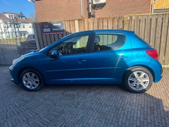 Peugeot 207 - 1.6 VTi XS Panoramadak, Navigatie