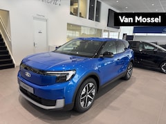 Ford Explorer - Select Extended Range RWD 77 kWh VOORDEEL €3000 | HUD | 360 Camera | Adapt. Cruise | BLISS