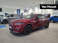 Ford Mustang Mach-E - Extended Premium RWD 88 kWh | NIEUW TE BESTELLEN | PANORAMADAK | BANG & OLUFSEN AUDIO | HA