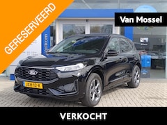 Ford Kuga - 2.5 PHEV ST-Line | Elektrische Trekhaak | Stoel/stuur voorruitverwarming | Dodehoeksensore