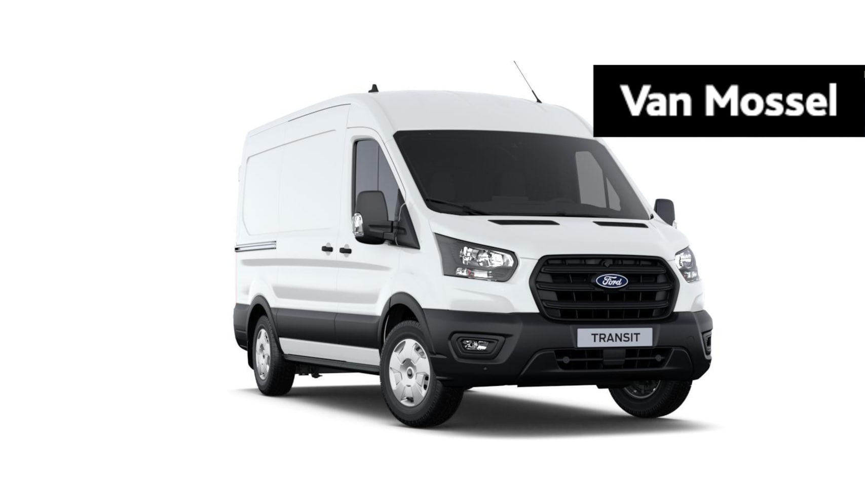 Ford Transit - 350 2.0 TDCI L2H2 Trend | NIEUW TE BESTELLEN | CRUISE CONTROL | APPLE CARPLAY | ACHTERUITR - AutoWereld.nl