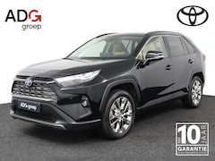 Toyota RAV4 - 2.5 Hybrid AWD Executive | Premium Pack | Trekhaak | 360 Camera |