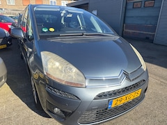 Citroën C4 Picasso - 1.8-16V Ambiance 5p