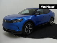 Ford Capri - Select Extended Range RWD 79 kWh | NIEUW TE BESTELLEN | 360 GRADEN CAMERA | HEAD-UP DISPLA