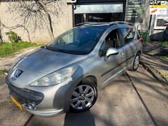 Peugeot 207 SW - 1.6 VTi XS Apk/Airco/Pano.dak/Boekjes