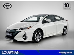 Toyota Prius - 1.8 Plug-in Dynamic Solar Pack