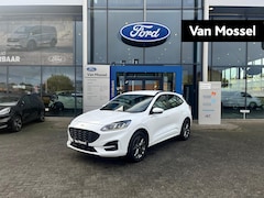 Ford Kuga - ST-Line | Winterpack | Camera | Cruise Control | Dual Climate Control | Navigatie |