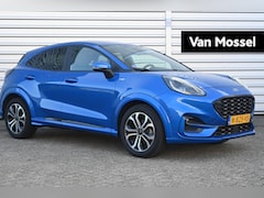 Ford Puma - 1.0 EcoBoost Hybrid ST-Line | Navigatie | Winter Pack | Lichtmetalen velgen |