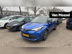 Toyota C-HR - 1.8 Hybrid Bi-Tone Aut. | Cruise Control | Camera | Stoel/Stuur verw. | Bliss