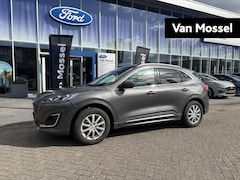 Ford Kuga - 2.5 PHEV Vignale | PANORAMADAK | TREKHAAK | WINTER PACK | DRIVER ASSISTANCE PACK | HEAD UP