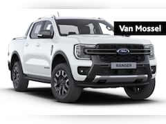 Ford Ranger - Wildtrak PHEV | Nieuw te Bestellen | Adaptive Cruise Control | Apple Carplay & Android Aut