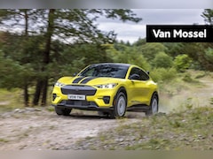 Ford Mustang Mach-E - Rally Extended AWD 91 kWh Mustang Mach-E 98kWh Ext AWD Rally | Nieuw Te Bestellen | Vanaf