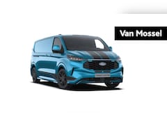 Ford Transit Custom - 320 2.0 TDCI L2H1 Sport | NIEUW TE BESTELLEN | ELEKTRISCH VERSTELBARE BESTUURDERSSTOEL | 1