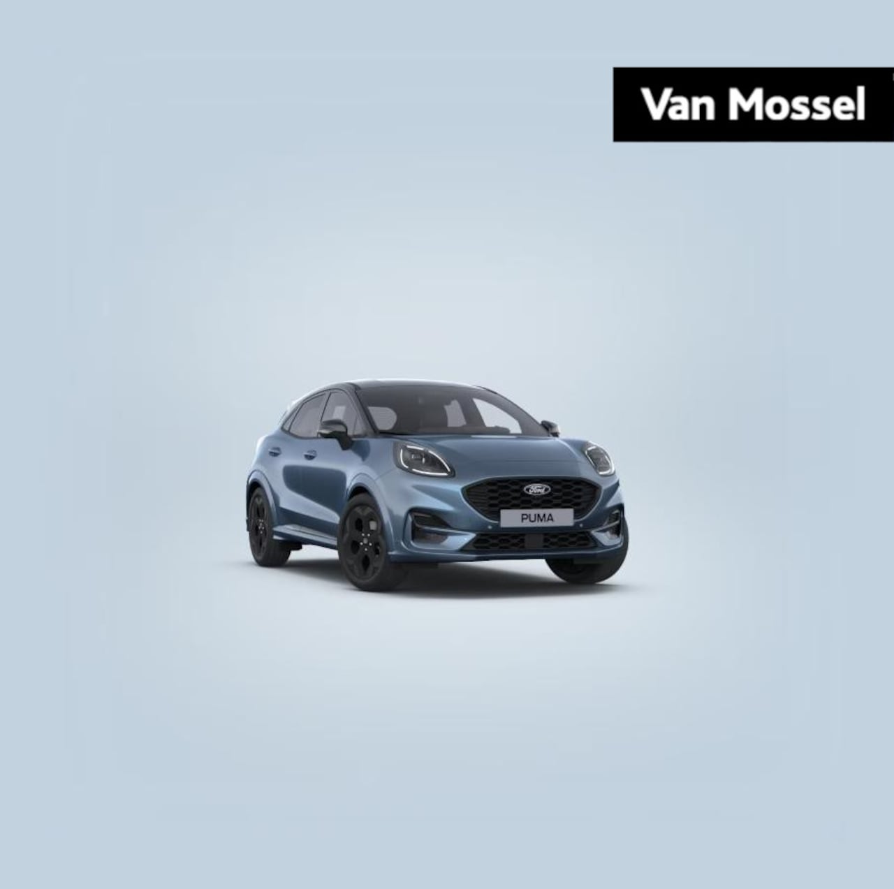 Ford Puma - 1.0 EcoBoost Hybrid BlueCruise Edition | NIEUW TE BESTELLEN! | BLUECRUISE | 360 GRADEN CAM - AutoWereld.nl