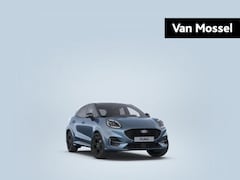 Ford Puma - 1.0 EcoBoost Hybrid BlueCruise Edition | NIEUW TE BESTELLEN | BLUECRUISE | 360 GRADEN CAME