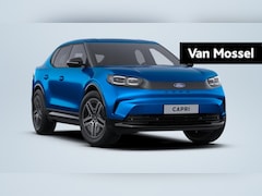 Ford Capri - Premium Extended Range RWD 77 kWh | Nieuw Te Bestellen | €1500.- Korting Nederland | Vanaf