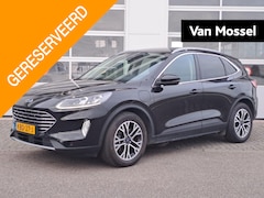 Ford Kuga - 2.5 PHEV ST-Line X Winter pack