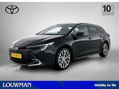 Toyota Corolla Touring Sports - Hybrid 140 Dynamic | NL dealer onderhouden|