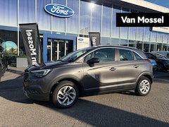 Opel Crossland X - 1.2 Turbo Innovation | LM VELG | APPLE CARPLAY / ANDROID AUTO | CRUISE CONTROL