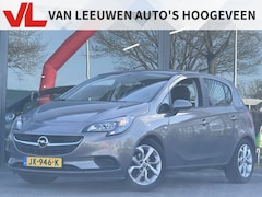 Opel Corsa - 1.4 Edition | Nieuwe APK | Airco |