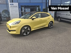 Ford Puma Gen-E - Premium 44 kWh | 170PK | Panoramadak | 19'' lichtmetalen velgen | Adaptive Cruisecontrol |