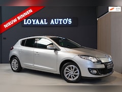 Renault Mégane - 1.2 TCe Authentique | NAVI | CRUISE | AIRCO | ELEK.RAMEN | APK