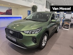 Ford Kuga - 2.5 PHEV Titanium €4000 VOORDEEL | ADAPT. CRUISE | 360 CAMERA | TREKHAAK | WINTERPACK | AL