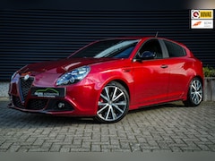 Alfa Romeo Giulietta - 1.750 Turbo Veloce | Rosso Competizione | Clima | CC | Navi | Xenon | Sportstoelen | Leder