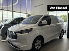 Ford Transit Custom - E-Custom Limited | NIEUW TE BESTELLEN | H1 340 L2 | ACHTERUITRIJCAMERA | ACHTERKLEP | WLTP