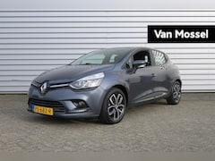 Renault Clio - 0.9 TCe Limited | Snelheidsbegrenzer | Navigatie | Airco