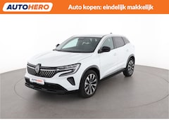Renault Austral - 1.2 E-Tech full hybrid 200 techno | LJ02703 |