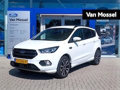 Ford Kuga - 1.5 EcoBoost ST Line | Stoel-stuur/voorruitverwarming | Dodehoekdetectie | Camera | PDC V+