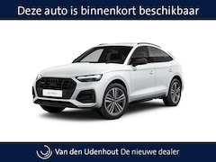 Audi Q5 Sportback - 50 TFSI e 299pk PHEV Quattro Advanced / Panoramadak / Matrix / Memory / Head Up / Wordt Ve