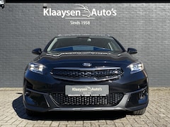 Kia XCeed - 1.6 GDi PHEV DynamicLine AUT. | dealer onderhouden | trekhaak | camera | led koplampen | s