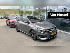 Mercedes-Benz B-klasse - 180 Ambition Automaat | AMG Line | Navi | Cruise | Panorama Dak | LED | PDC V+A | Night-pa