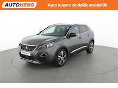 Peugeot 3008 - 1.6 HYbrid 225 Allure | HT08636 |