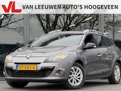 Renault Mégane Estate - 1.4 TCe Parisienne | RIJKLAAR | Trekhaak | Navi