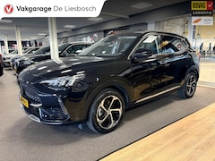 MG EHS - 1.5 TGDI Luxury PHEV facelift / automaat / 360camera / Leder/ carplay / Panorama-dak